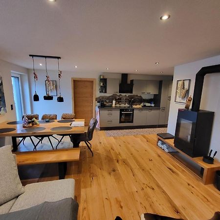 Going Living Aparthotel Going am Wilden Kaiser Buitenkant foto