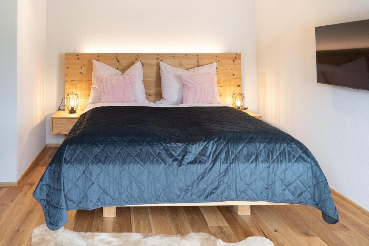 Going Living Aparthotel Going am Wilden Kaiser Buitenkant foto
