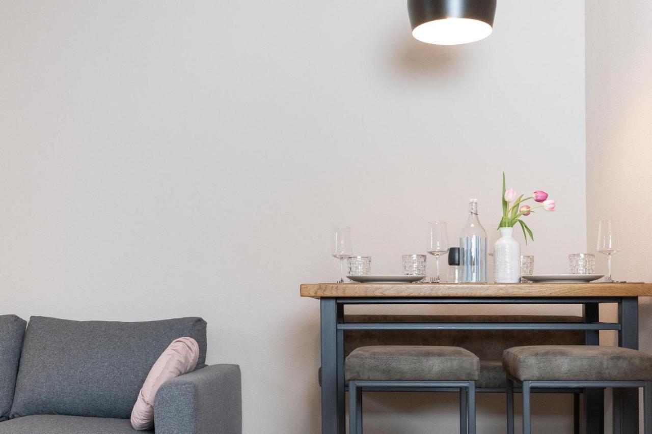Going Living Aparthotel Going am Wilden Kaiser Buitenkant foto