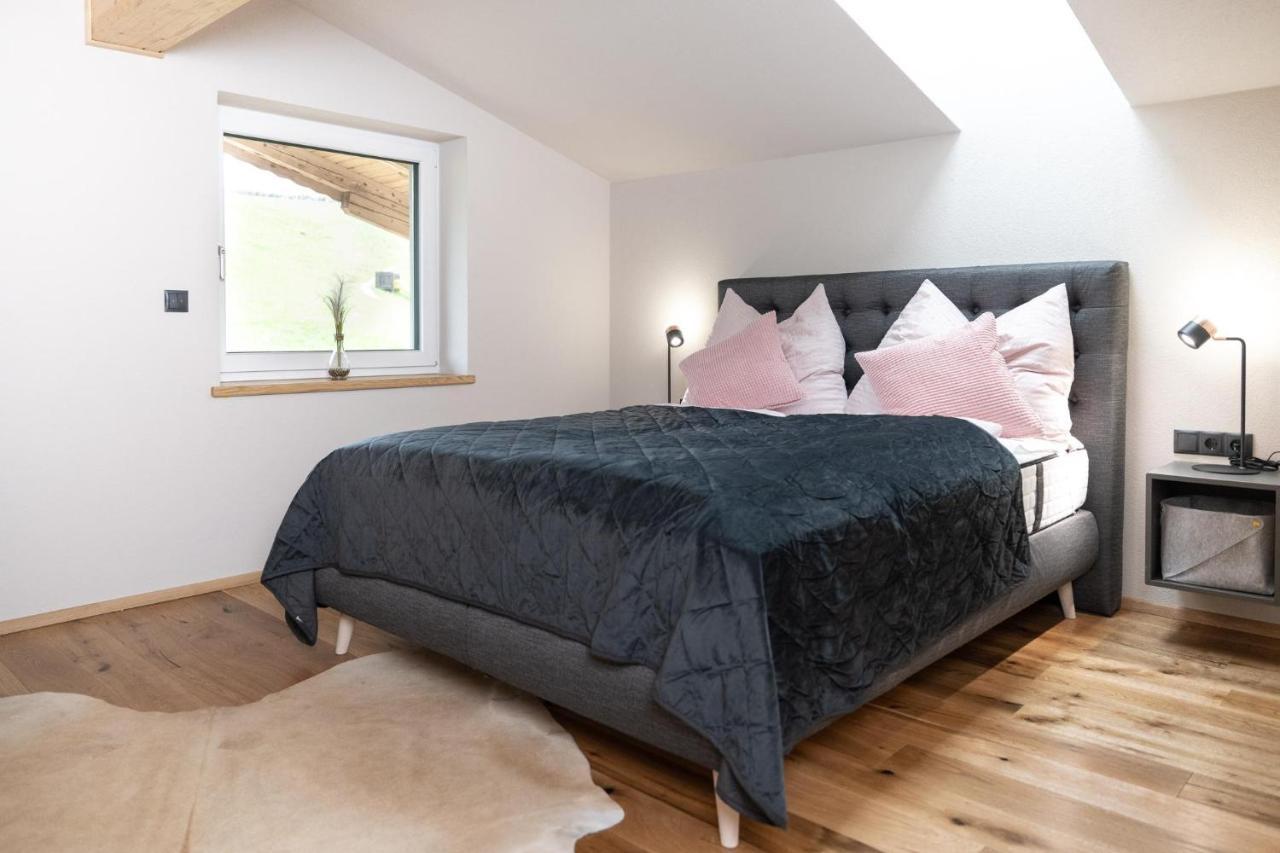 Going Living Aparthotel Going am Wilden Kaiser Buitenkant foto
