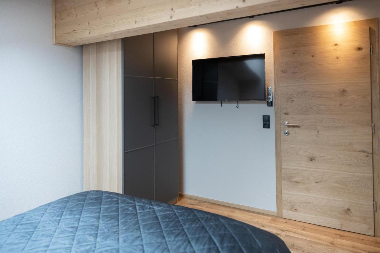 Going Living Aparthotel Going am Wilden Kaiser Buitenkant foto
