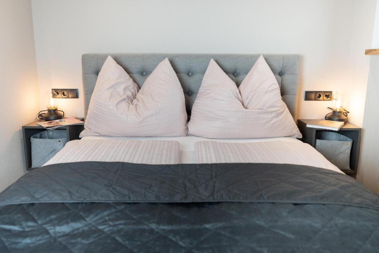 Going Living Aparthotel Going am Wilden Kaiser Buitenkant foto