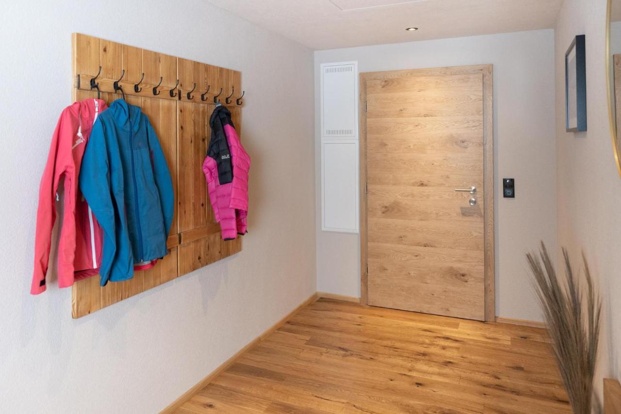 Going Living Aparthotel Going am Wilden Kaiser Buitenkant foto
