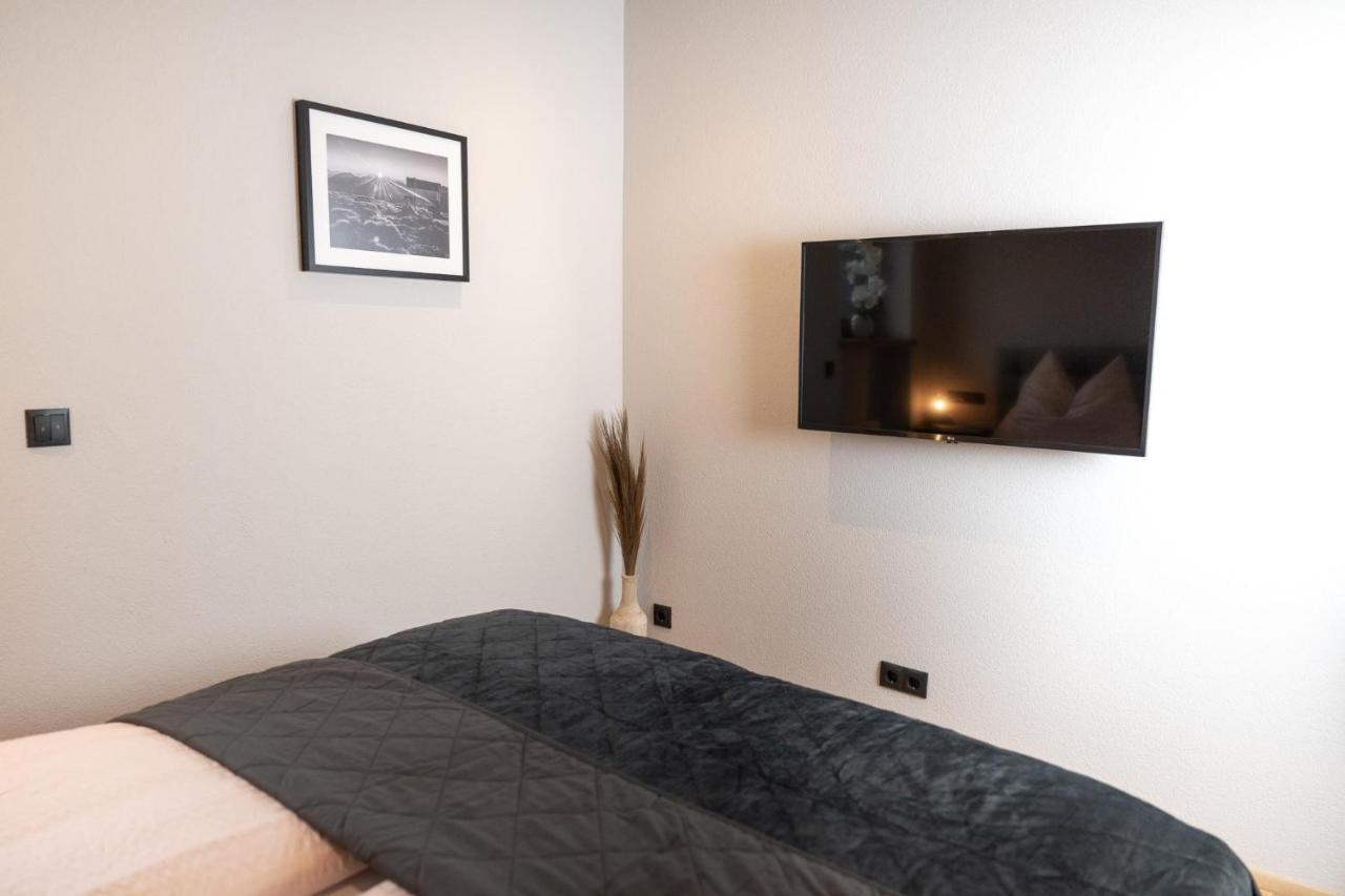 Going Living Aparthotel Going am Wilden Kaiser Buitenkant foto