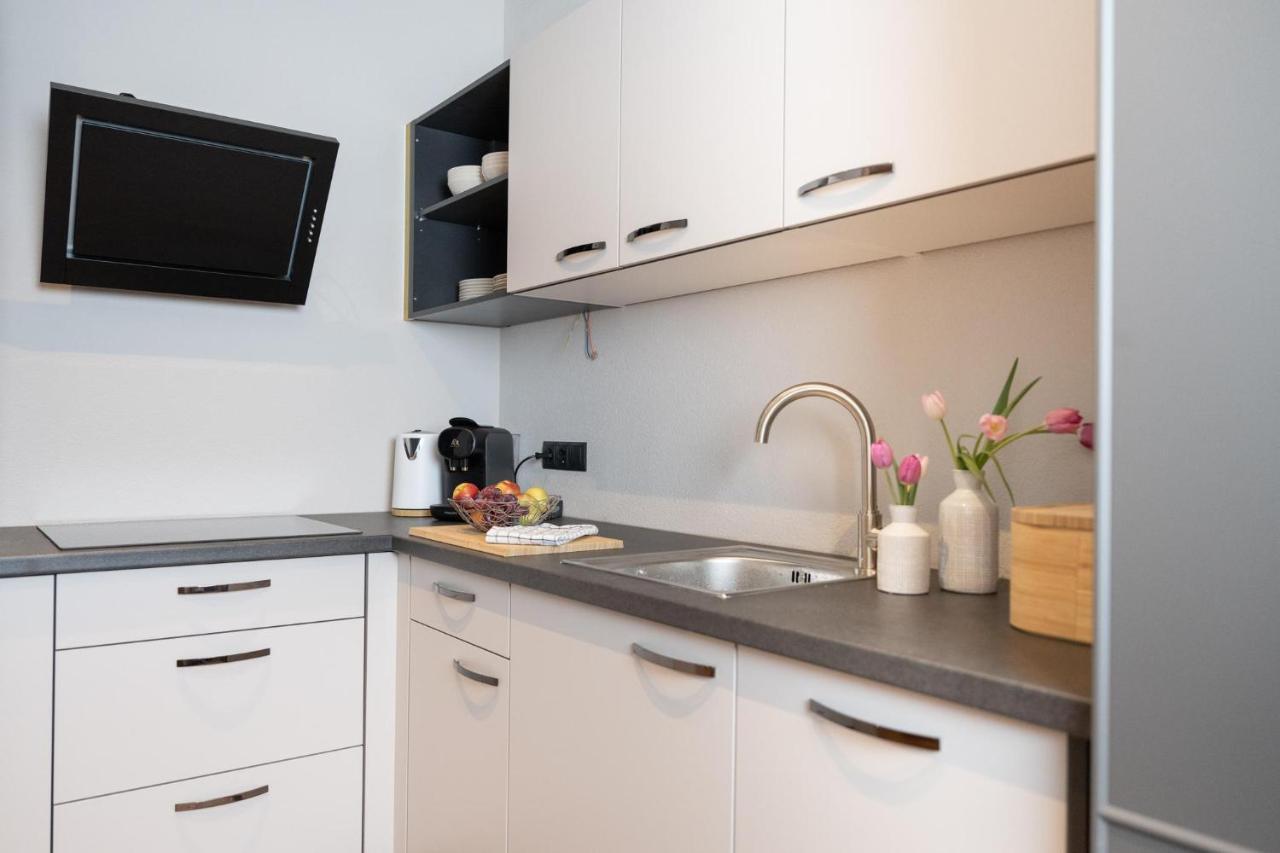 Going Living Aparthotel Going am Wilden Kaiser Buitenkant foto