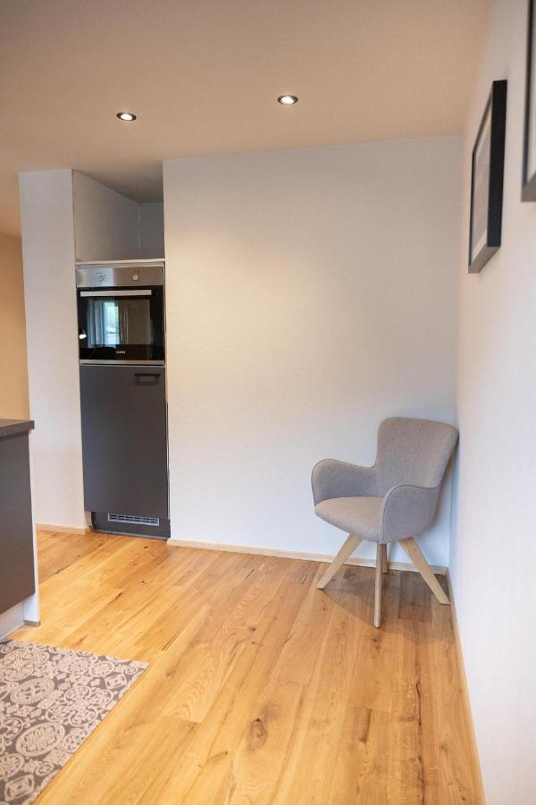 Going Living Aparthotel Going am Wilden Kaiser Buitenkant foto