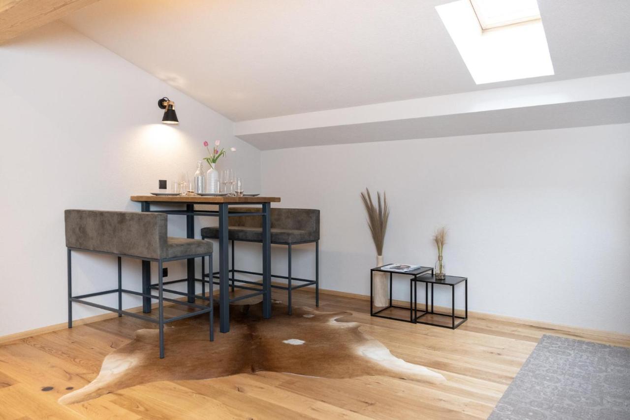 Going Living Aparthotel Going am Wilden Kaiser Buitenkant foto