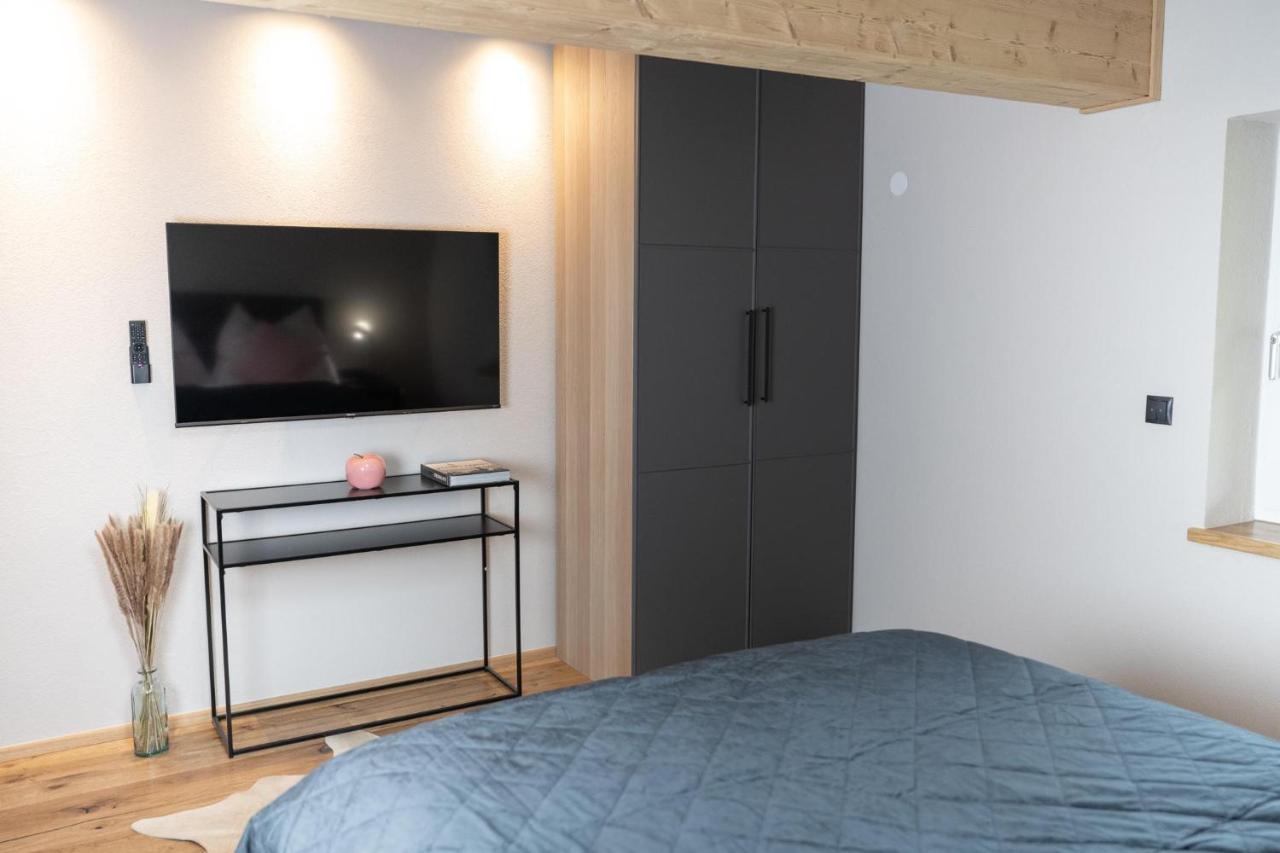 Going Living Aparthotel Going am Wilden Kaiser Buitenkant foto