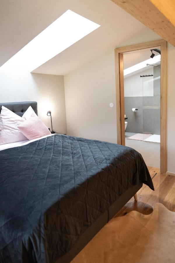 Going Living Aparthotel Going am Wilden Kaiser Buitenkant foto