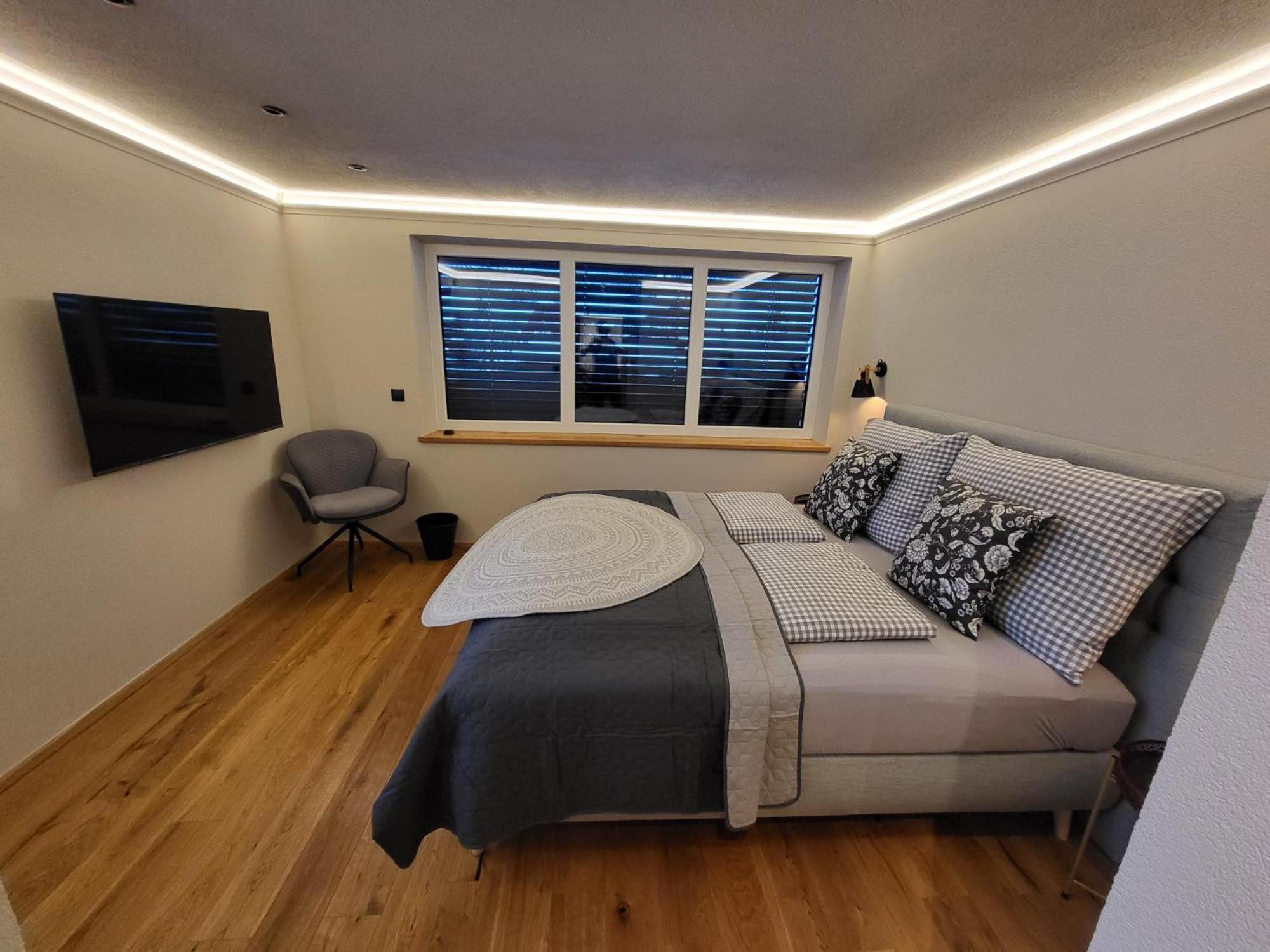 Going Living Aparthotel Going am Wilden Kaiser Buitenkant foto