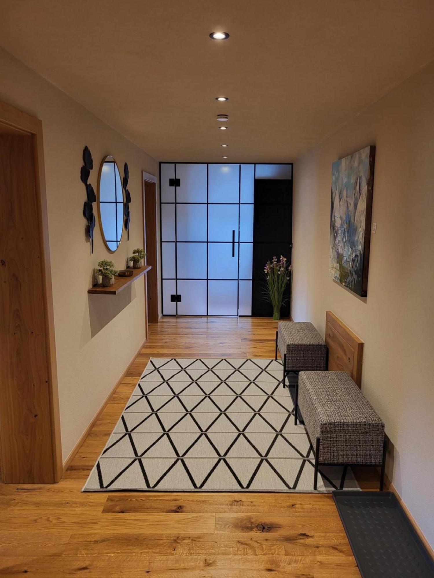 Going Living Aparthotel Going am Wilden Kaiser Buitenkant foto