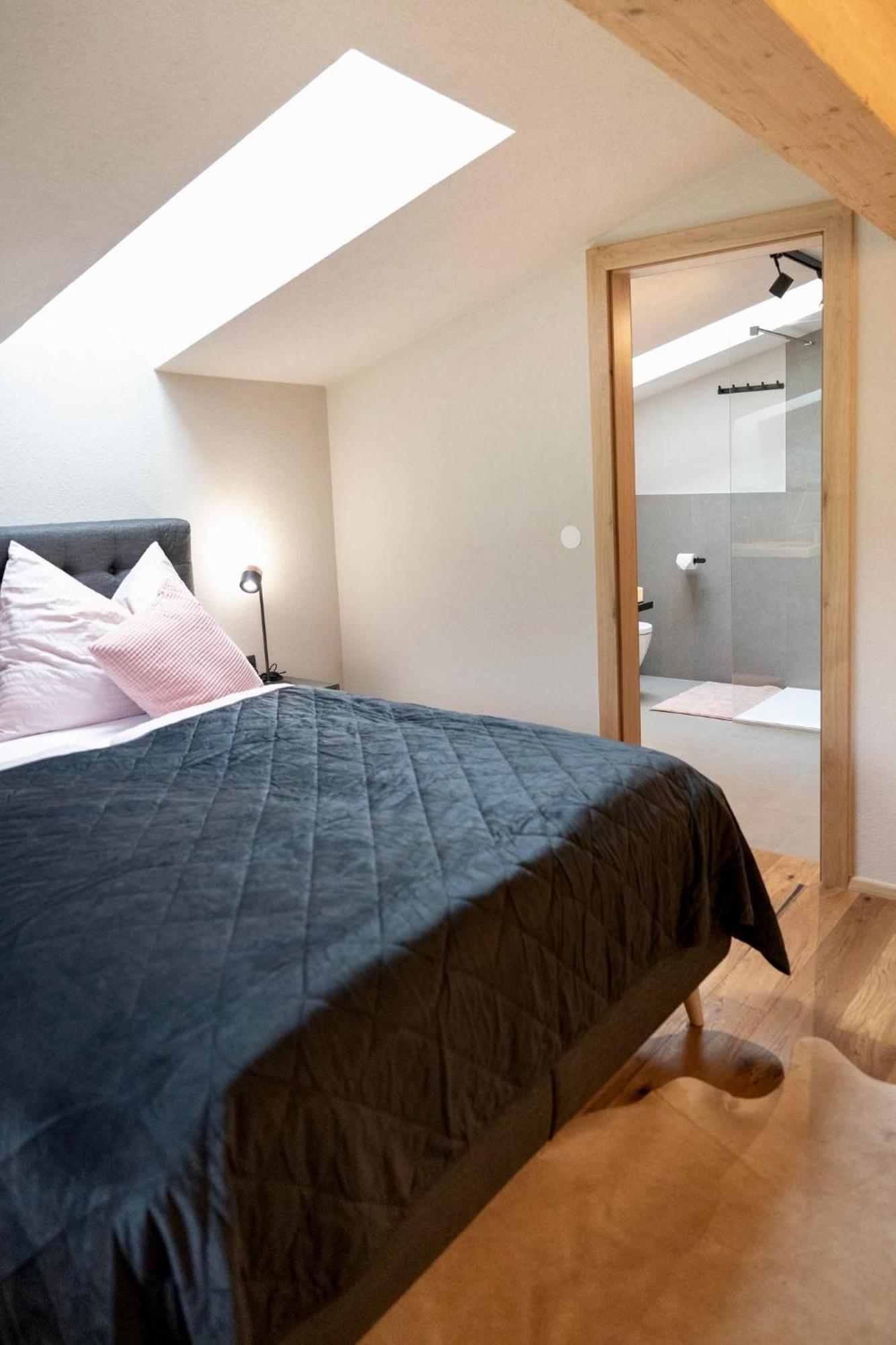 Going Living Aparthotel Going am Wilden Kaiser Buitenkant foto